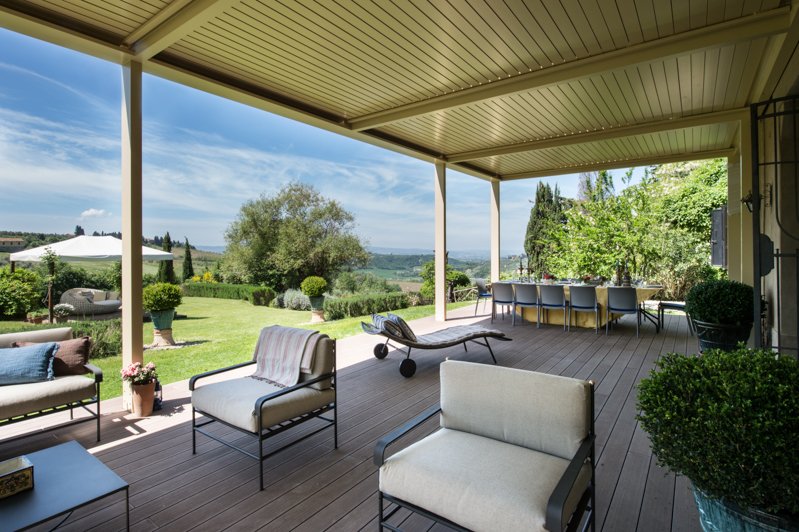 Country House in Barberino Val d'Elsa, Tavarnelle Val di Pesa, Tuscany 4 - 18574171