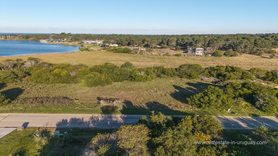 Land in Arenas de José Ignacio, Maldonado Department, Uruguay 4 - 18575392