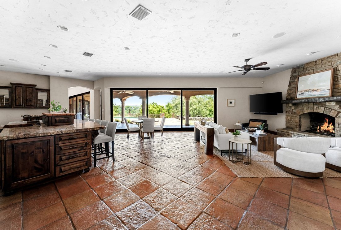 Estate in Spicewood, Texas, United States 5 - 16327911