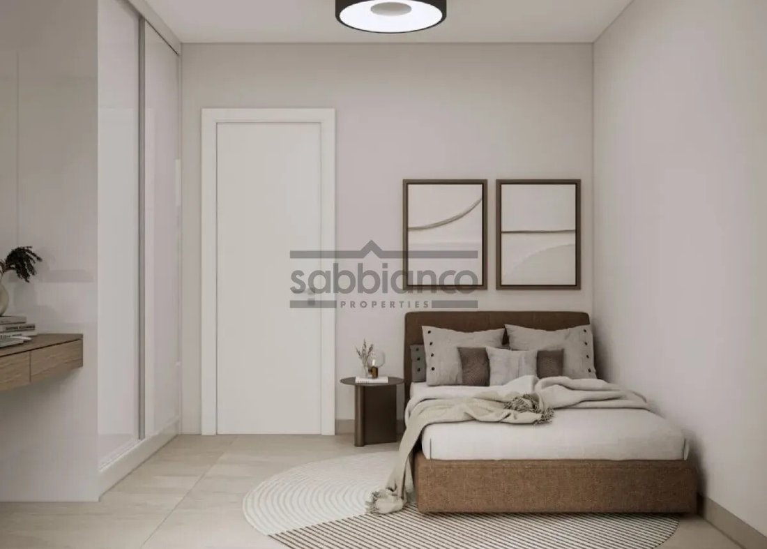 Apartment in Voula, Attica, Greece 5 - 18575461