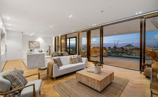 Penthouse in Tauranga, Bay of Plenty, Neuseeland 1