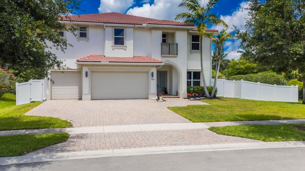 Estate in Davie, Florida, United States 1 - 18574890