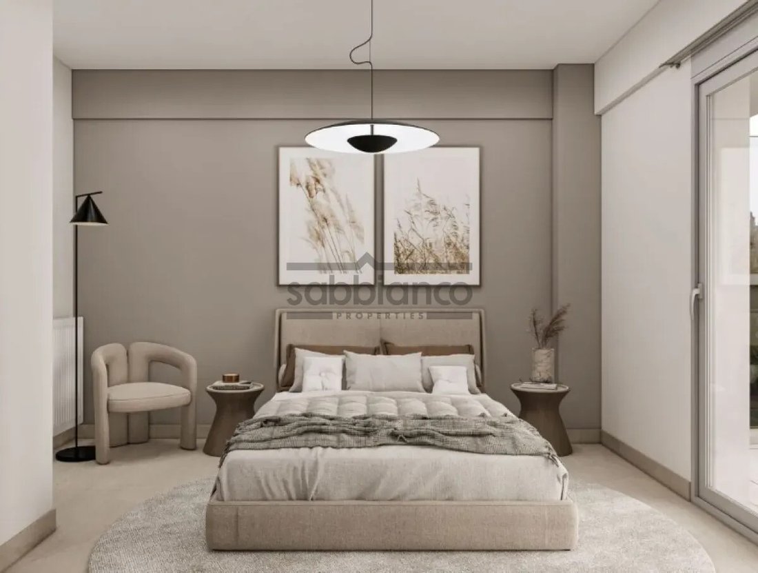 Apartment in Voula, Attica, Greece 4 - 18575461