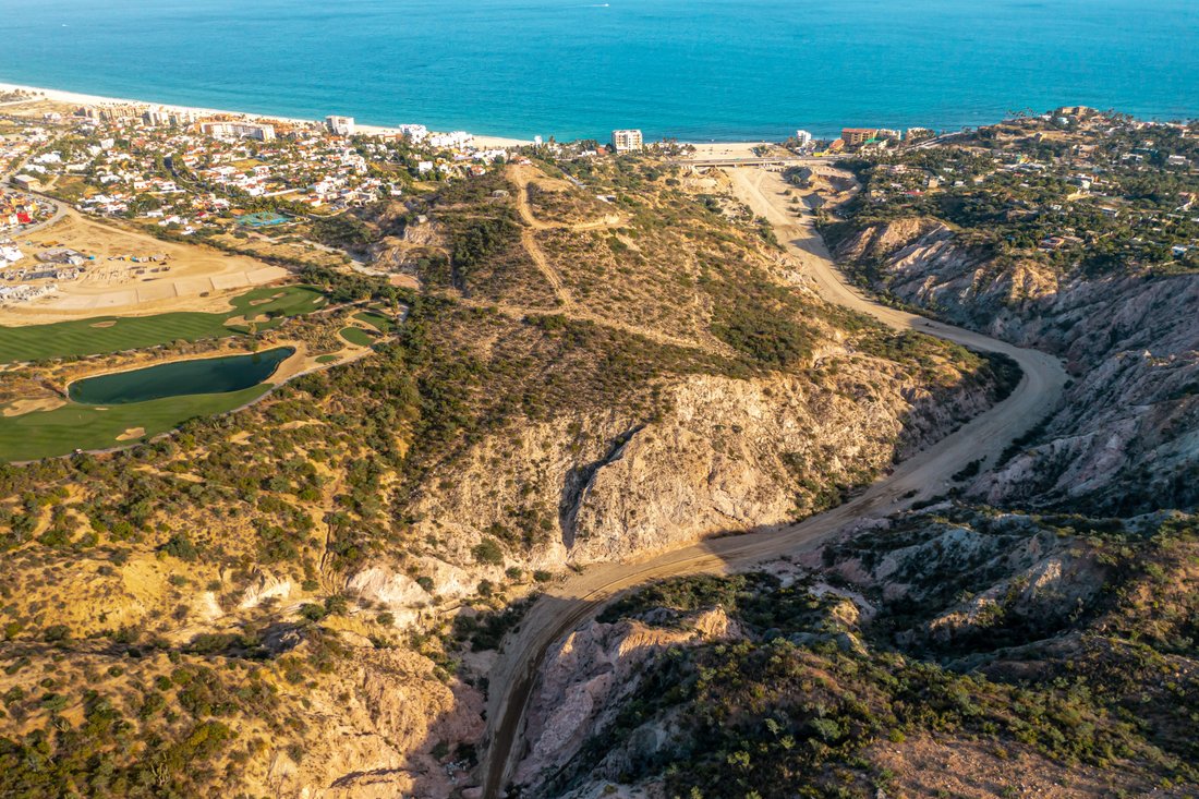 Land in San José del Cabo, Baja California Sur, Mexico 5 - 17495374