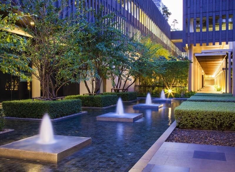 Condo in Bangkok, Krung Thep Maha Nakhon, Thailand 3 - 17255988