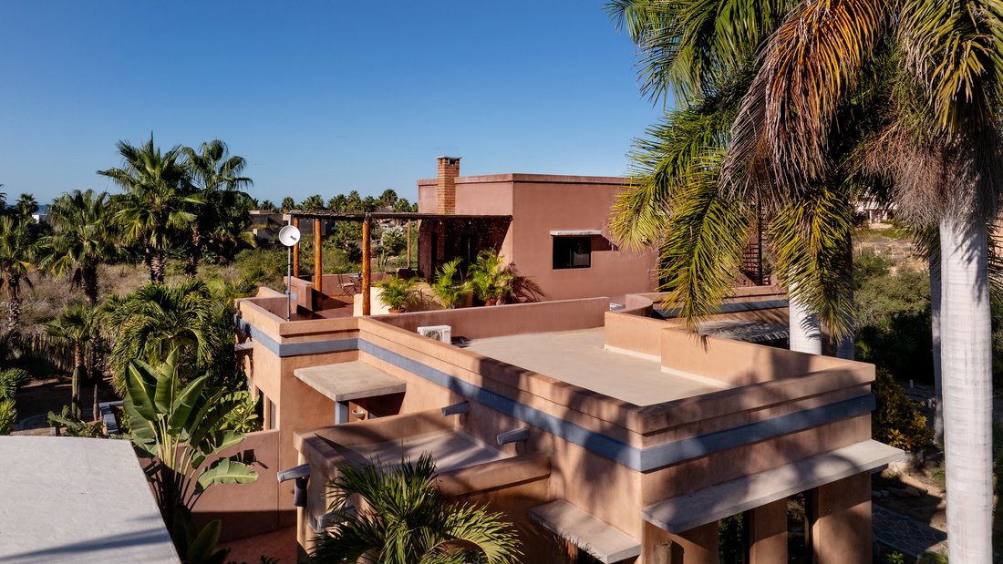 House in Todos Santos, Baja California Sur, Mexico 1 - 18574686