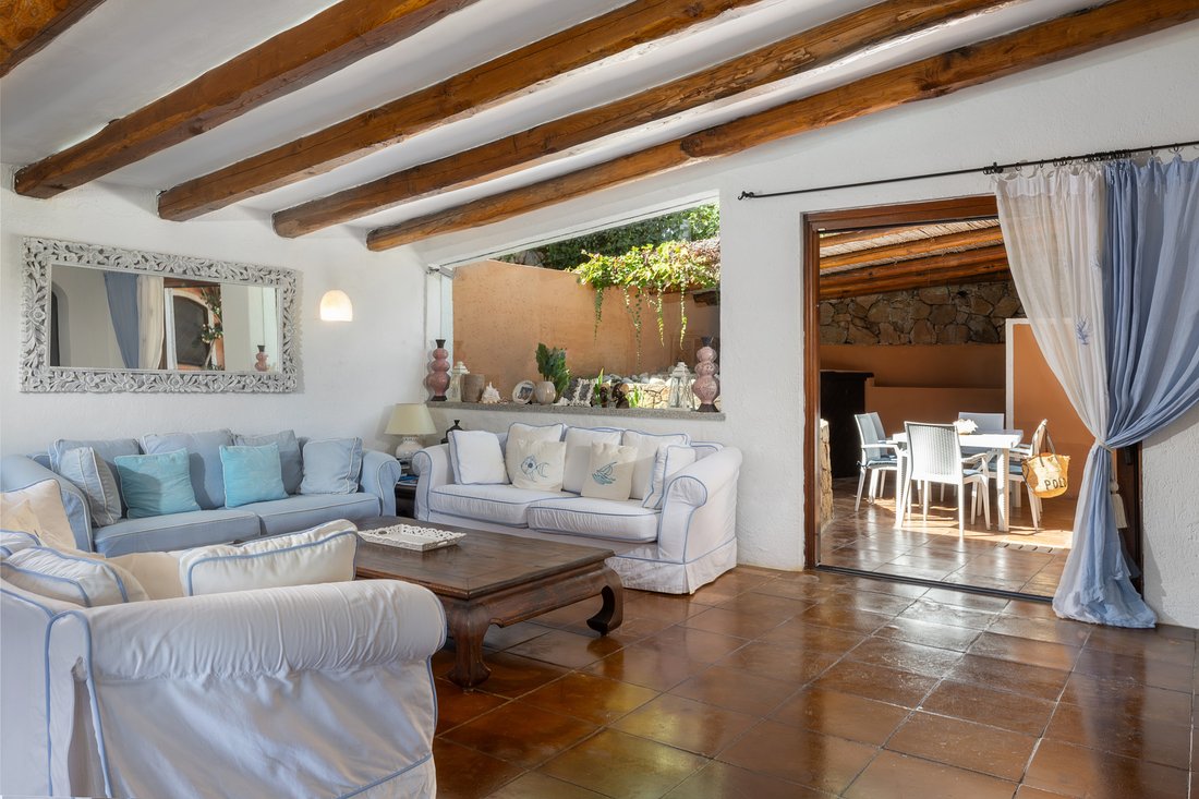 Villa in Cala di Volpe - Capriccioli - Romazzino, Arzachena, Italy 3 - 18574439