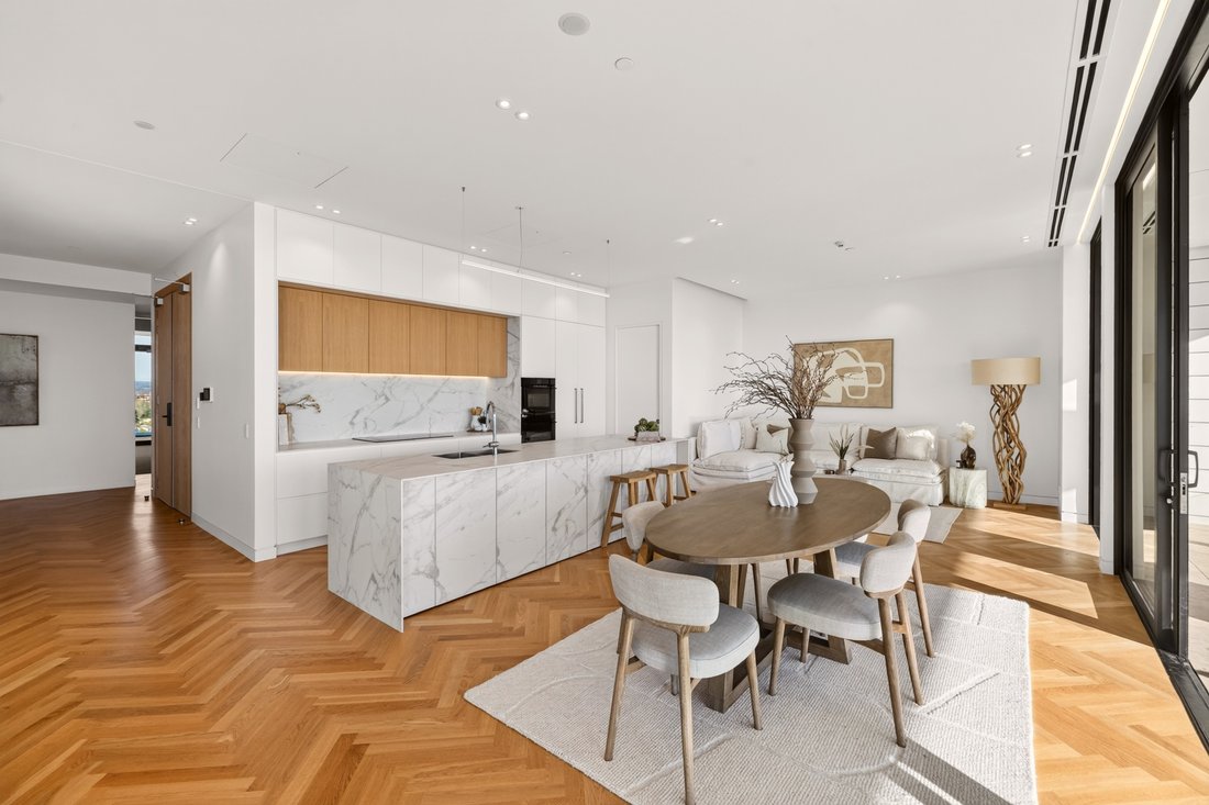 Penthouse in Tauranga, Bay of Plenty, New Zealand 4 - 18578529