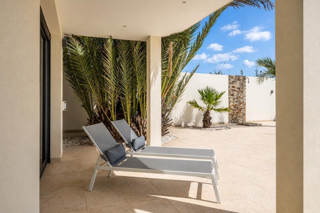 Villa in Spain 4 - 18578803