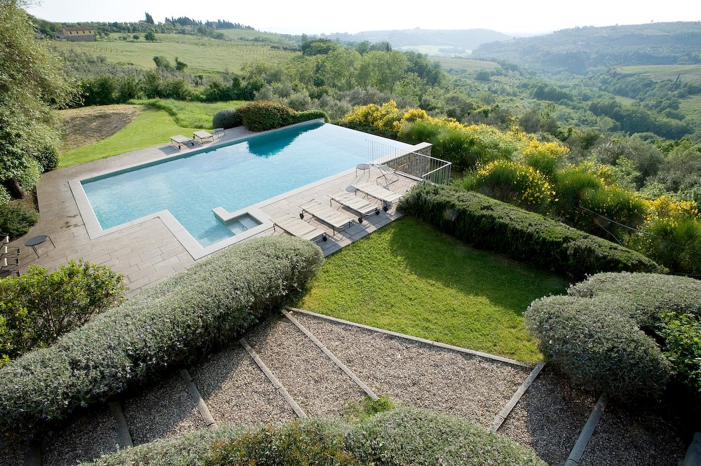 Country House in Barberino Val d'Elsa, Tavarnelle Val di Pesa, Tuscany 3 - 18574171