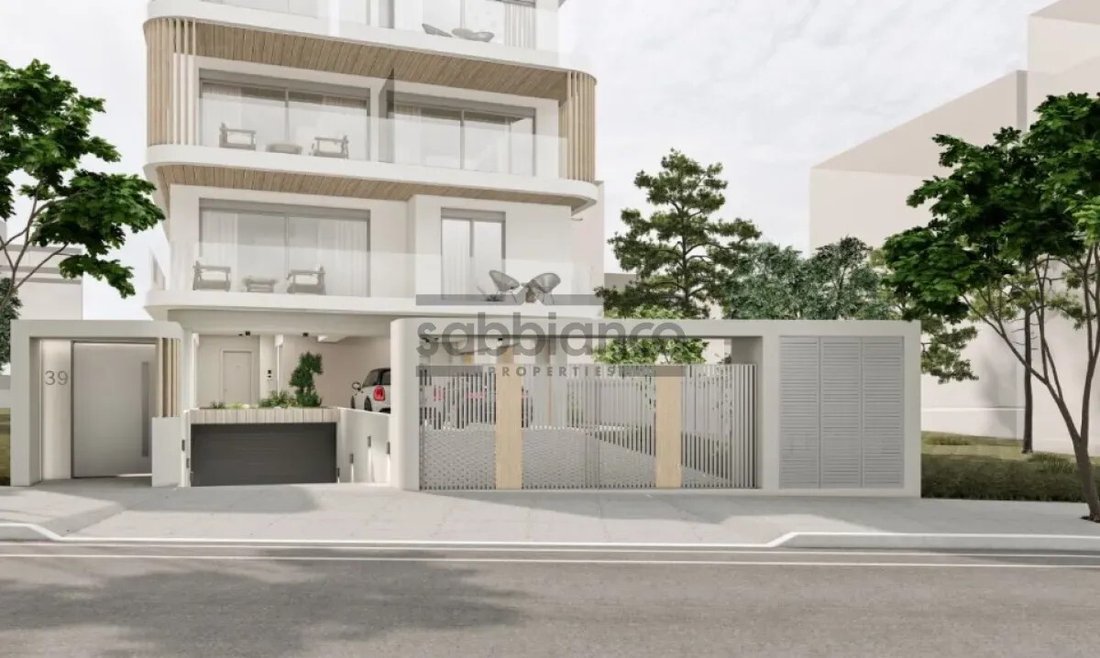 Apartment in Voula, Attica, Greece 2 - 18575461