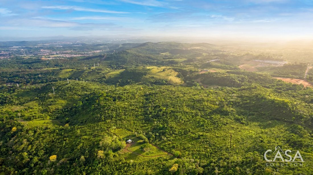 Land in Arraiján, Provincia de Panamá Oeste, Panama 5 - 18574347