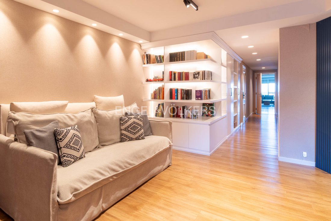 Apartment in Montevideo, Departamento de Montevideo, Uruguay 5 - 18574487