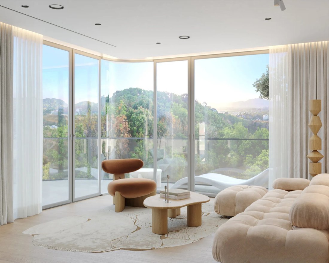 Condo in Choeng Thale, Phuket, Thailand 2 - 18578527