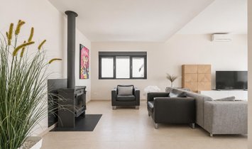 Villa in Spanien 1