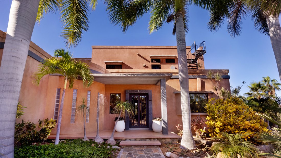 House in Todos Santos, Baja California Sur, Mexico 5 - 18574686