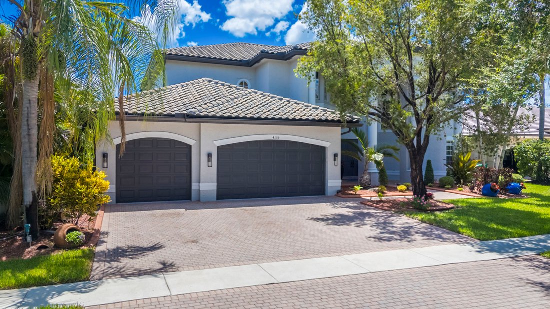 Tenuta a Miramar, Florida, Stati Uniti 1 - 18574774