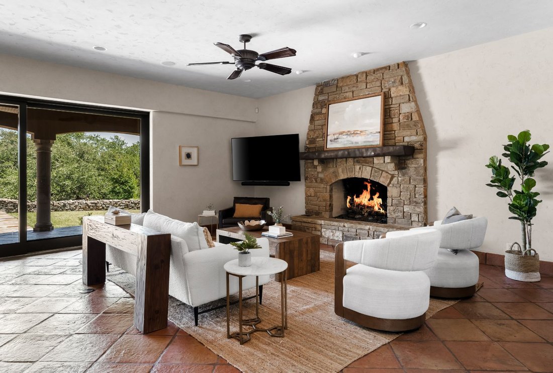Estate in Spicewood, Texas, United States 4 - 16327911