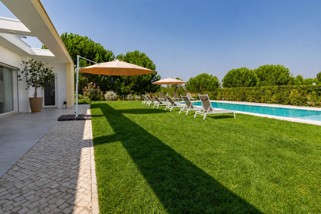 Villa in Quinta do Conde, Setúbal Municipality, Portugal 5 - 18574140
