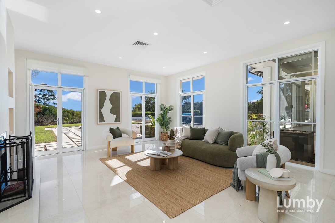House in Kenthurst, New South Wales, Australia 4 - 18578012