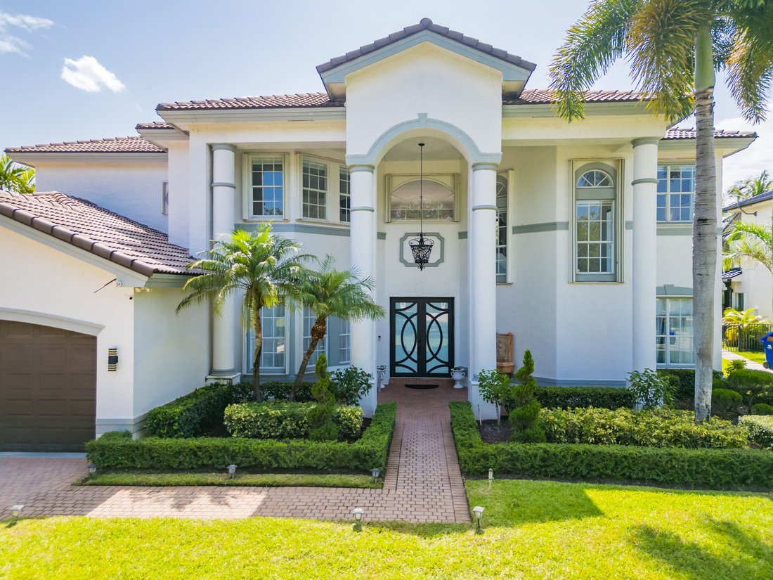 Estate in Miramar, Florida, United States 3 - 18574851