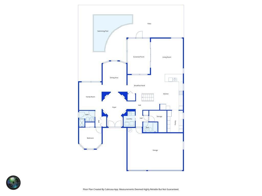 Estate in Miramar, Florida, United States 2 - 18574948