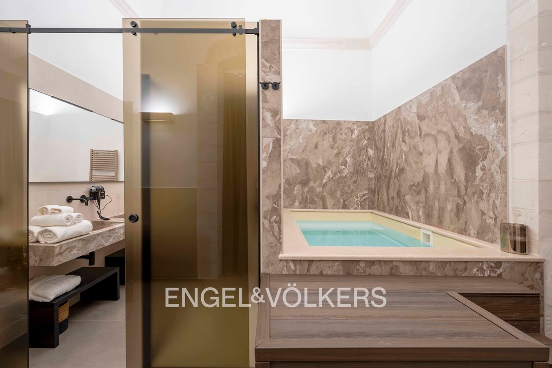 Apartment in Historic Center, Martina Franca, Apulia 3 - 18574865