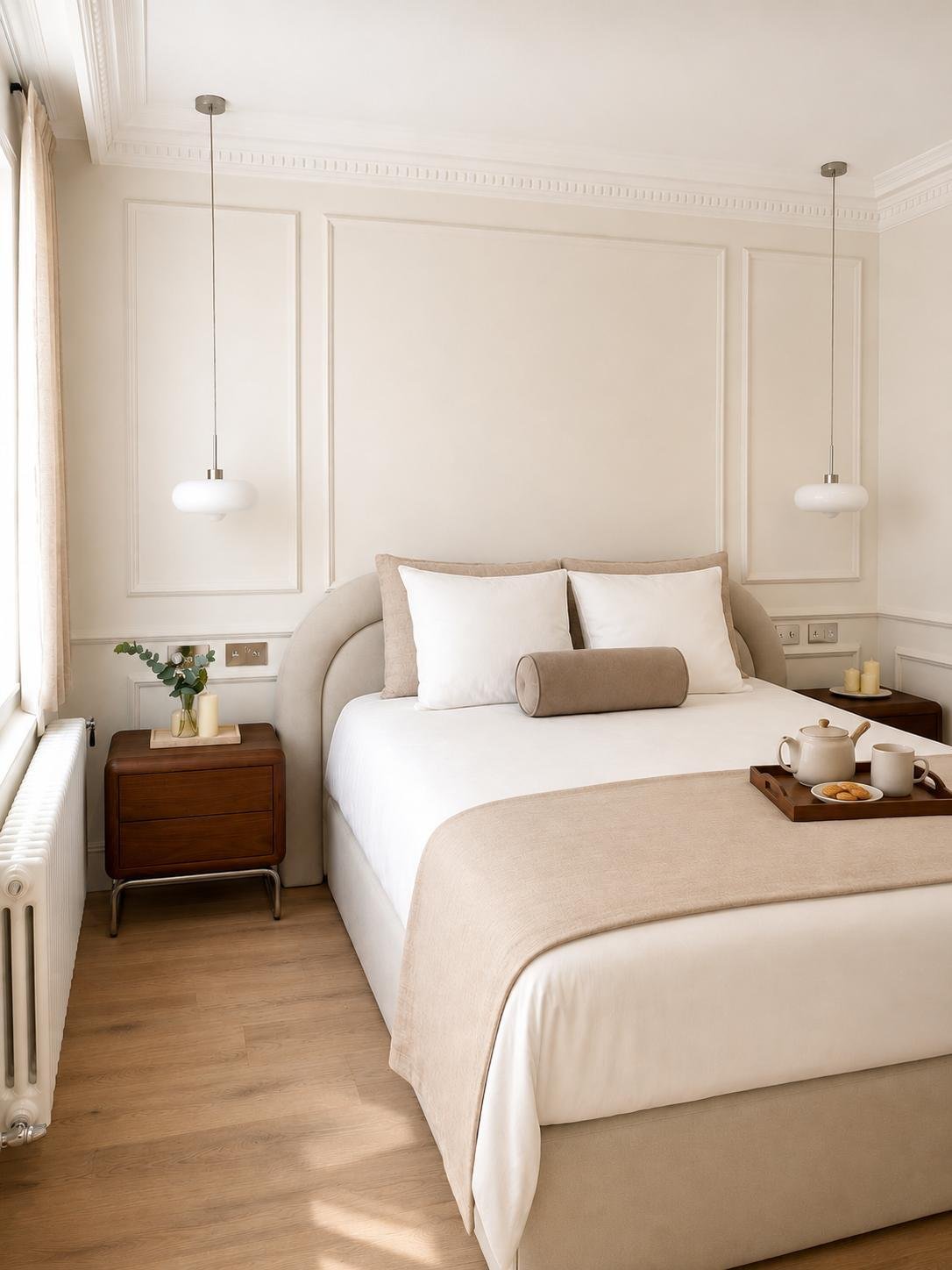Apartment in Barrio Salamanca, Madrid, Spain 3 - 18578824