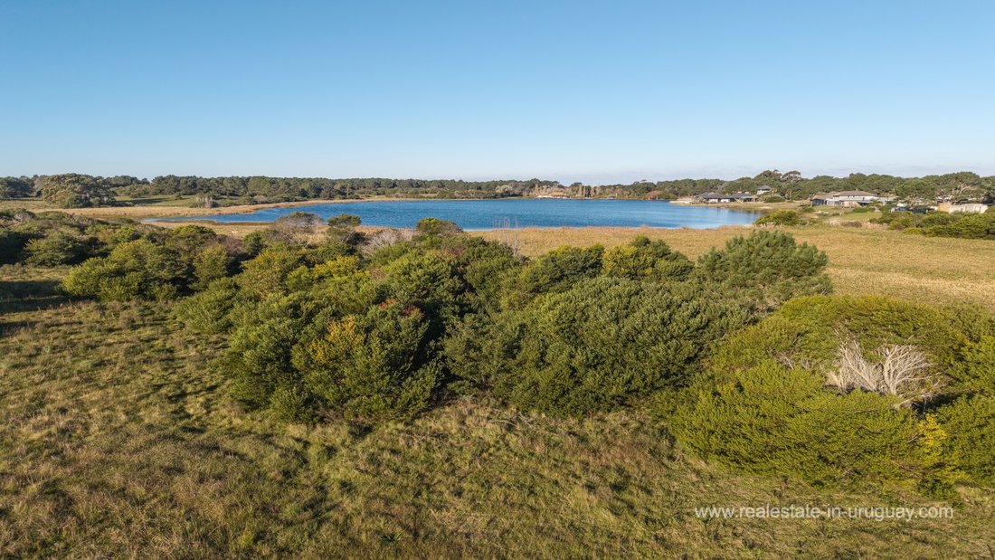 Land in Arenas de José Ignacio, Maldonado Department, Uruguay 3 - 18575392