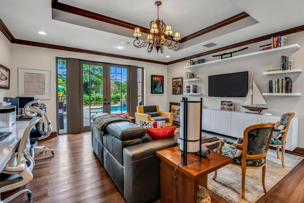Estate in Davie, Florida, United States 5 - 18574303