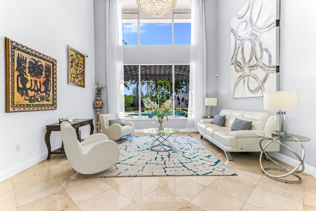 Estate in Miramar, Florida, United States 4 - 18574851
