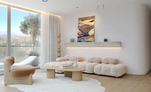 Condo in Choeng Thale, Phuket, Thailand 1