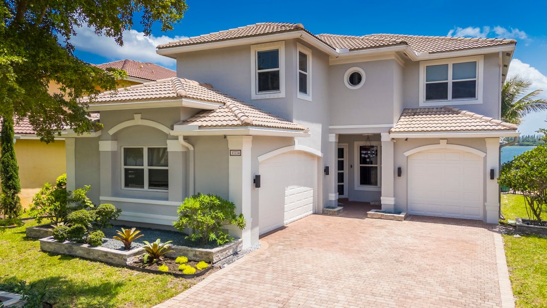 Estate in Miramar, Florida, United States 1 - 18574996