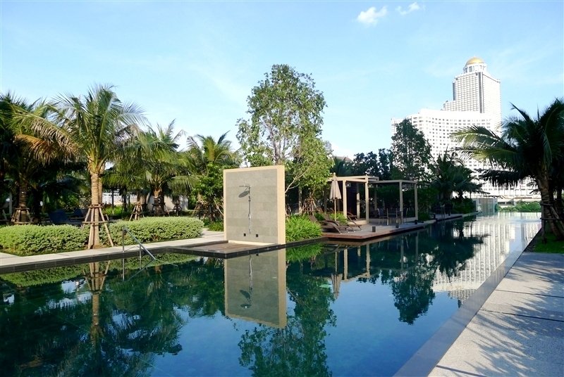 Condo in Bangkok, Krung Thep Maha Nakhon, Thailand 5 - 17255988