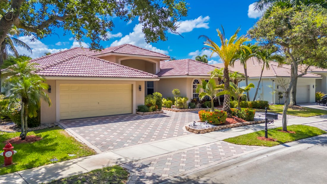 Estate in Southwest Ranches, Florida, United States 3 - 18575034