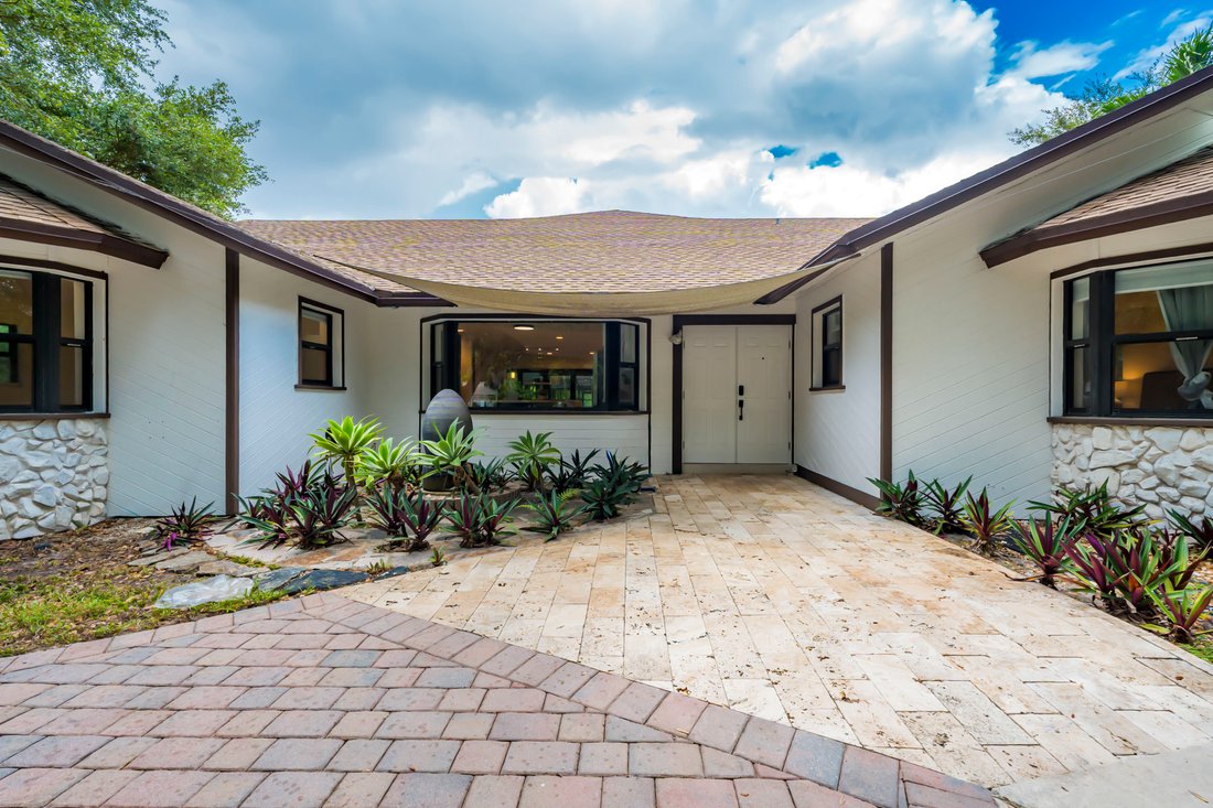 Estate in Southwest Ranches, Florida, United States 2 - 18574670