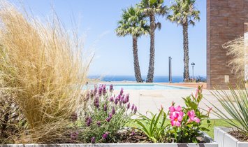 Casa a Lourinha e Atalaia, Lisbona, Portogallo 1