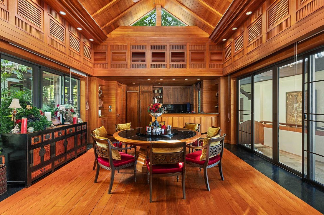 Villa in Karon, Phuket, Thailand 5 - 18578703