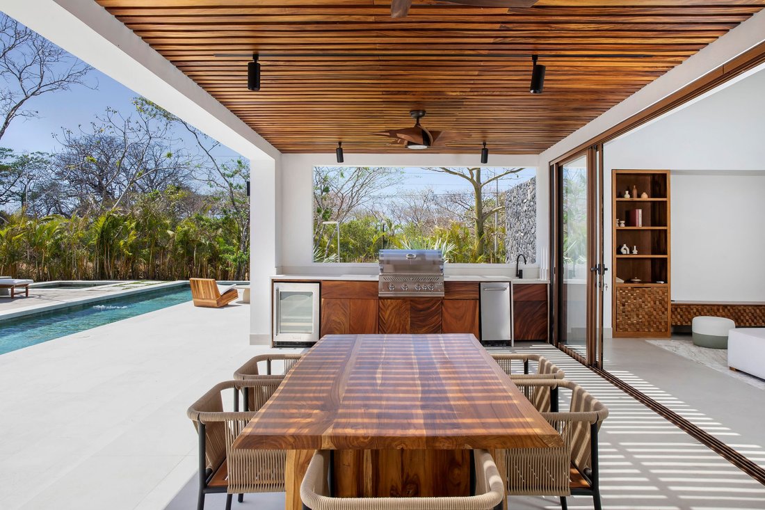 Villa in Pinilla, Guanacaste Province, Costa Rica 4 - 18575591