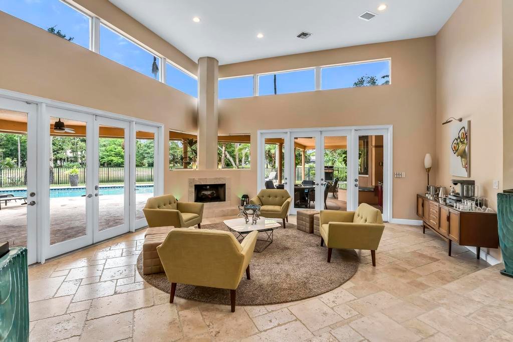 Estate in Parkland, Florida, United States 5 - 18574928