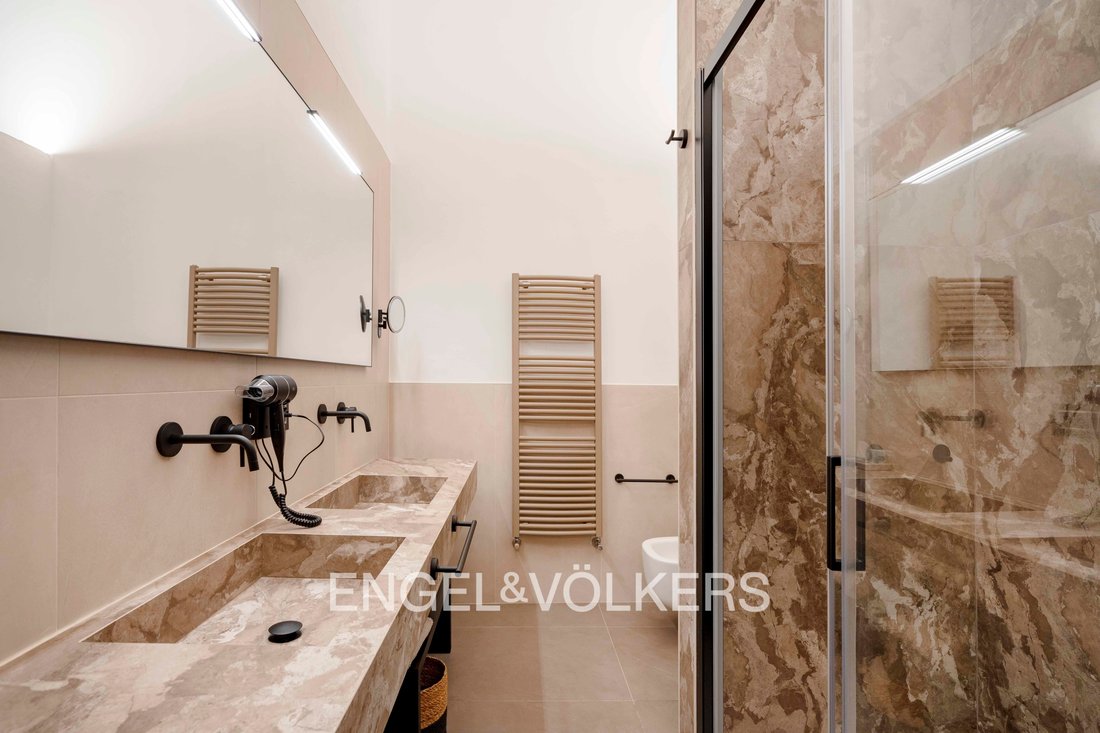 Apartment in Historic Center, Martina Franca, Apulia 4 - 18574865