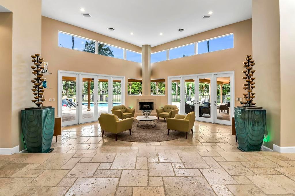 Estate in Parkland, Florida, United States 4 - 18574928