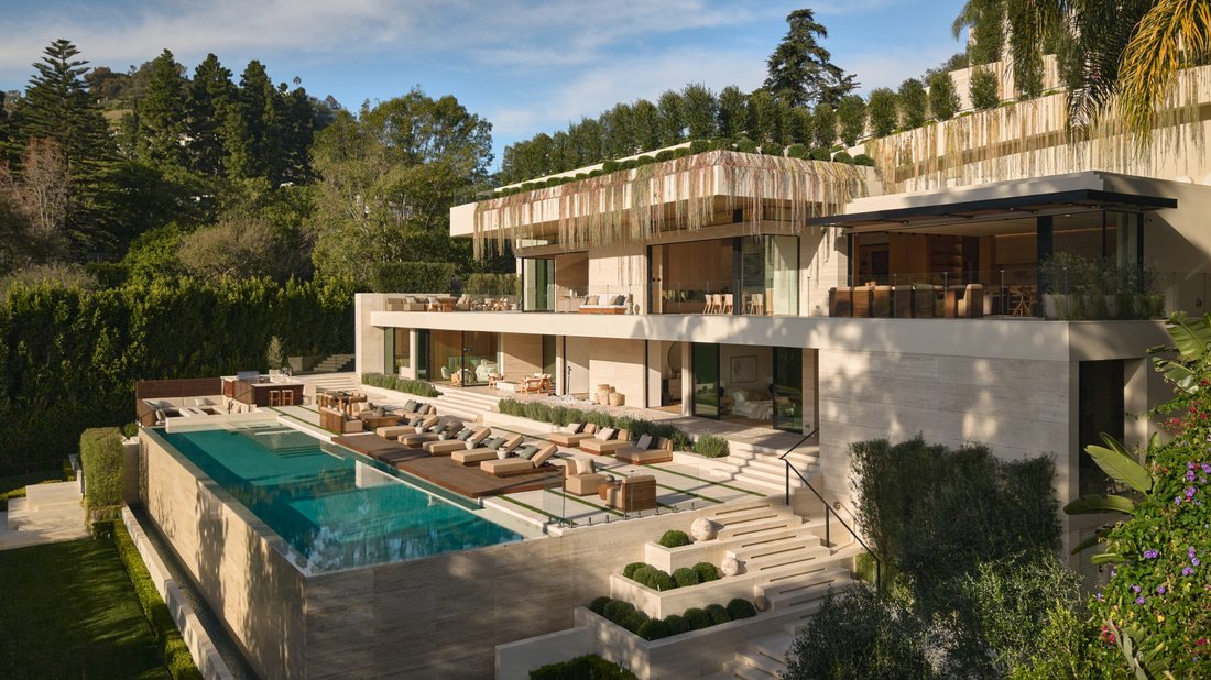 House in Los Angeles, California, United States 1 - 17894674