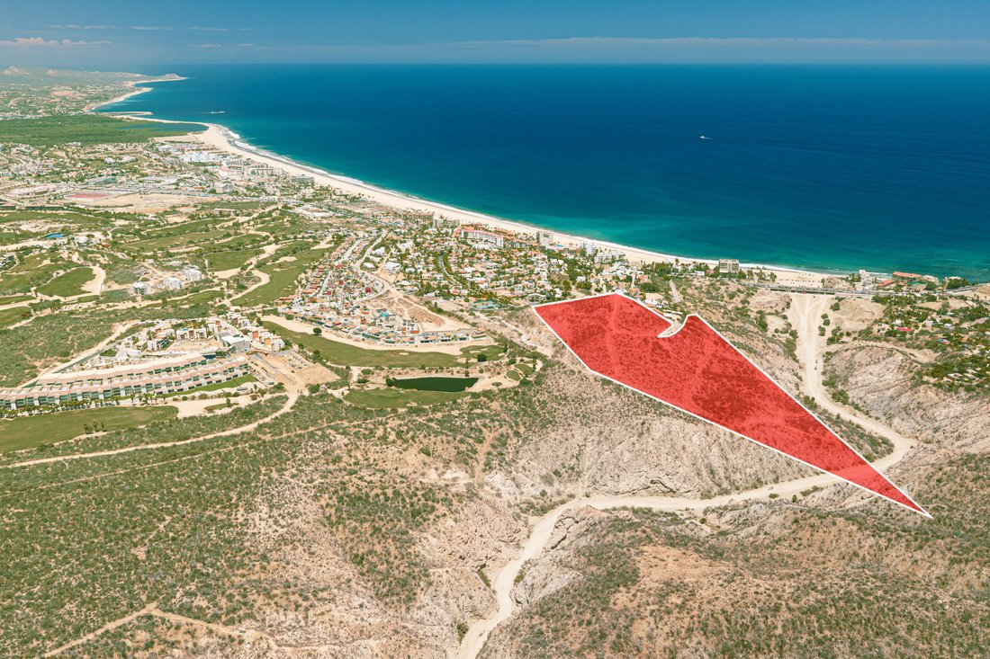 Land in San José del Cabo, Baja California Sur, Mexico 4 - 17495374