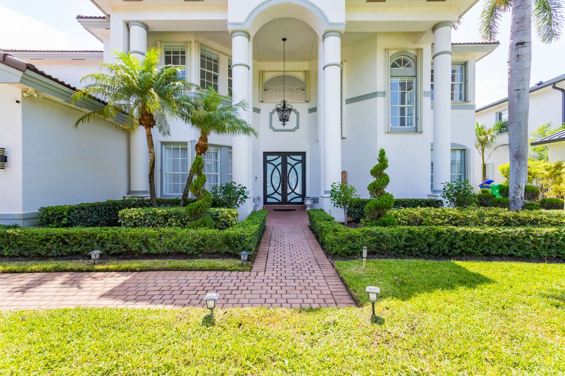 Estate in Miramar, Florida, United States 2 - 18574851