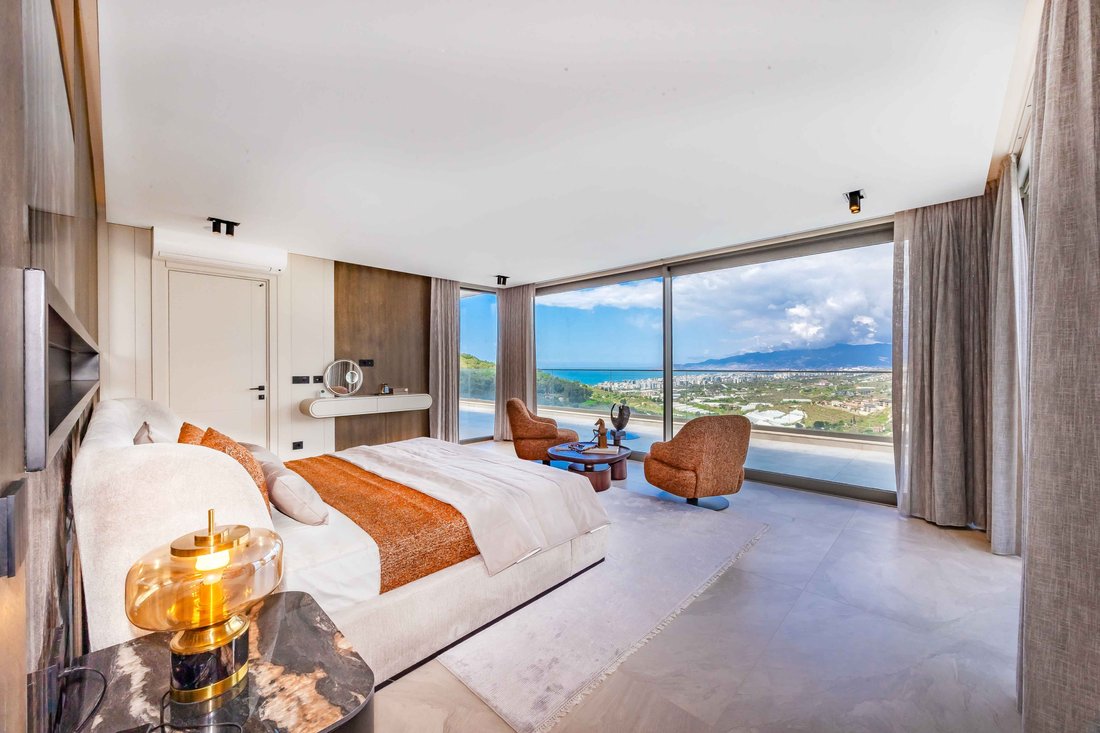 Villa in Alanya, Antalya, Turkey 4 - 18575235