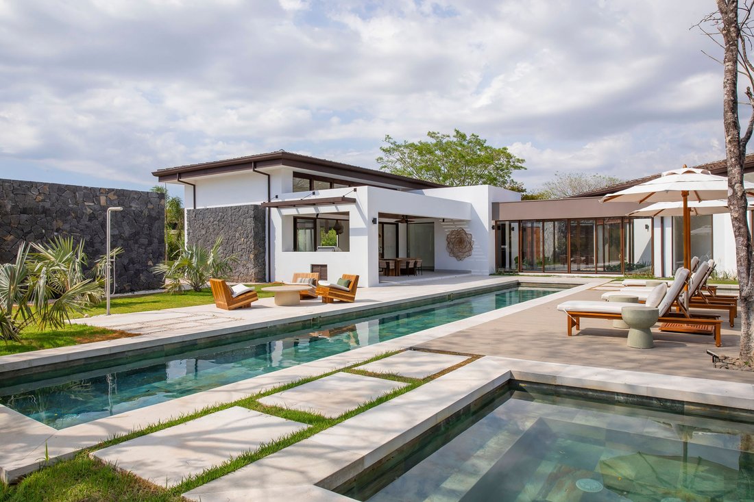Villa in Pinilla, Guanacaste Province, Costa Rica 1 - 18575591