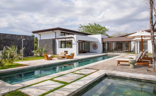 Villa in Pinilla, Guanacaste Province, Costa Rica 1