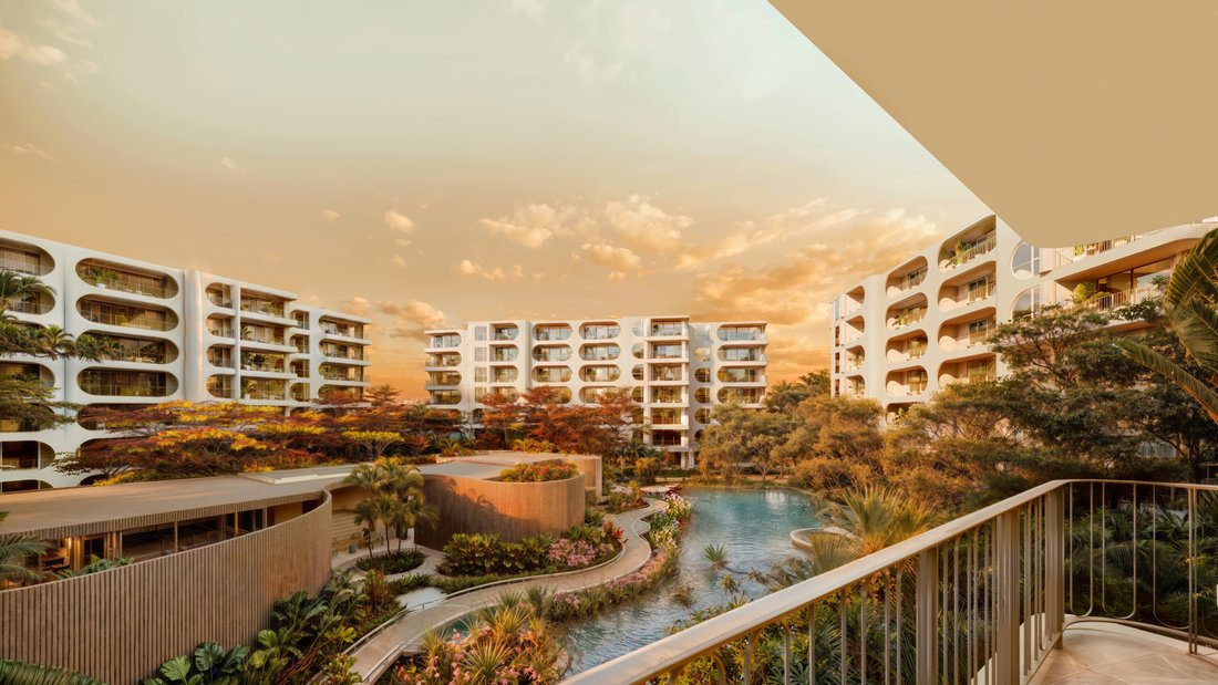 Condo in Choeng Thale, Phuket, Thailand 3 - 18578802