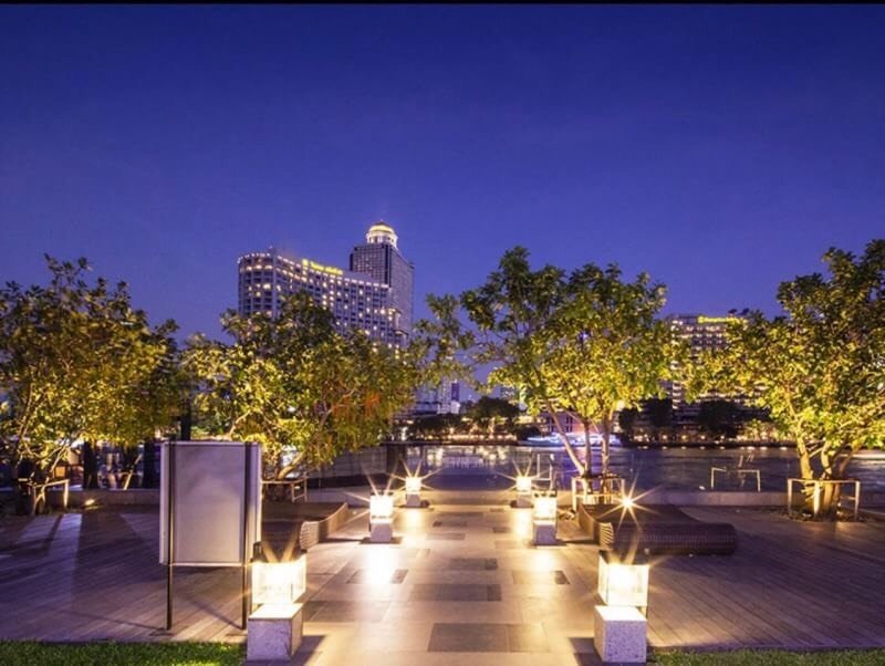 Condo in Bangkok, Krung Thep Maha Nakhon, Thailand 4 - 17255988